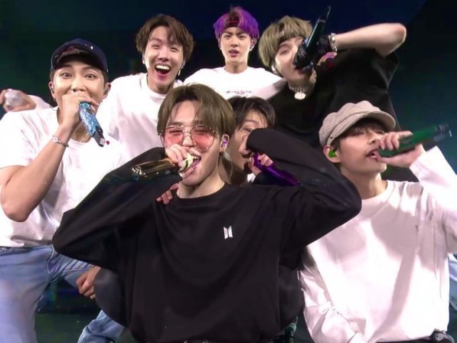 BTS