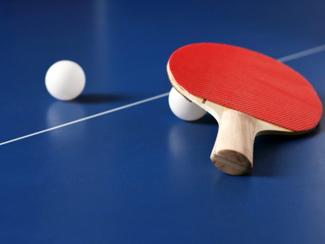 Você conhece Ping Pong?