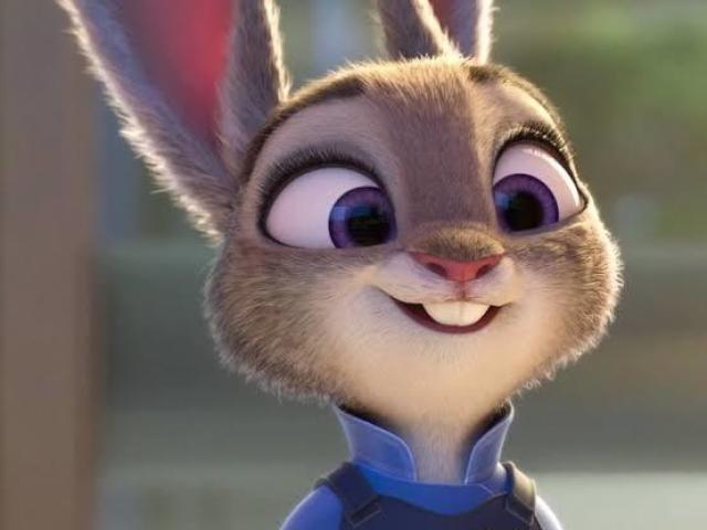 Judy Hopps