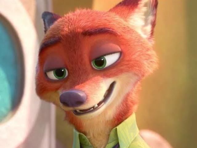 Nick Wilde