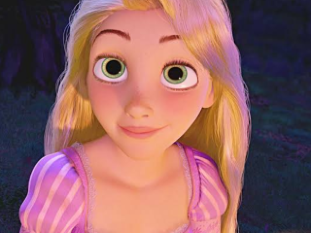 Rapunzel