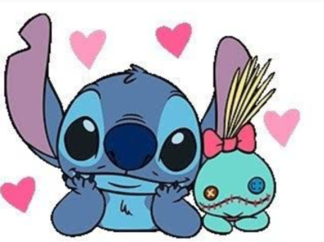 Stitch