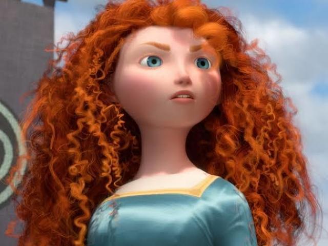 Merida