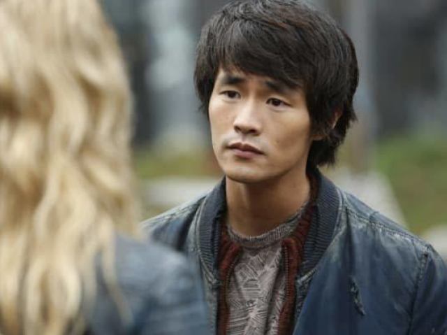 Seu namorado seria Monty Green