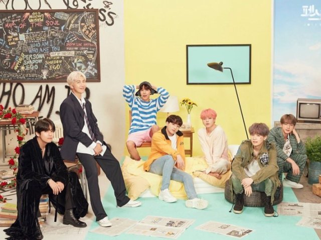 Você realmente sabe tudo sobre as músicas do BTS?