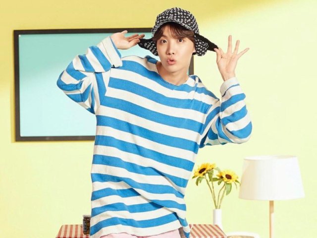 J-Hope