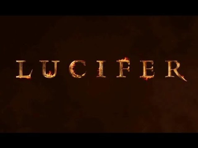 lucifer