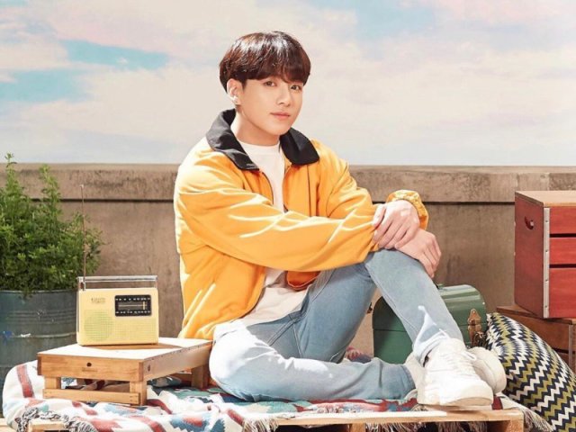 Jungkook