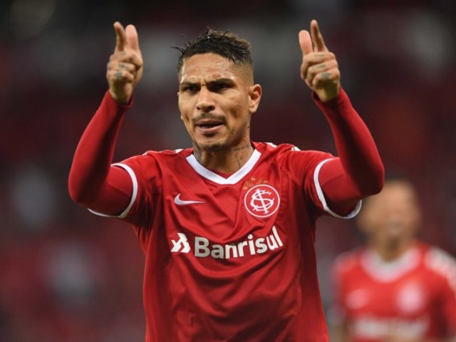 Paolo Guerreiro: