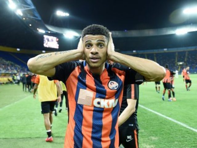 Taison: