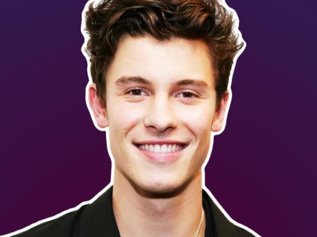 Shawn Mendes