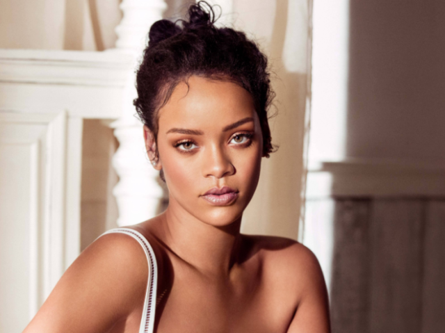 Rihanna