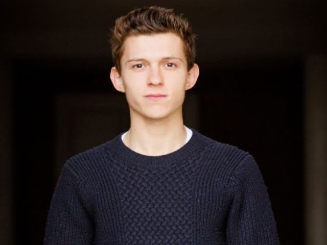 Tom Holland