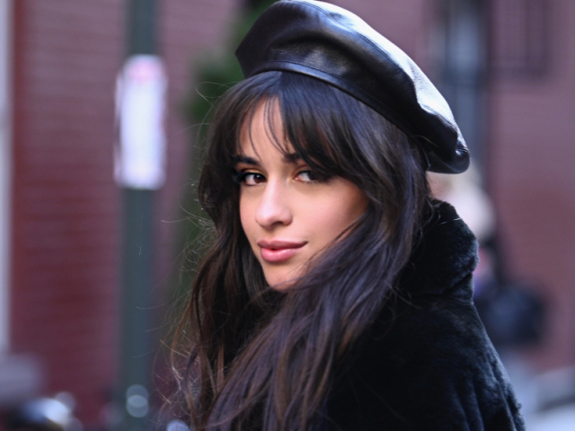 Camila Cabello