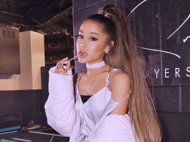 Ariana Grande