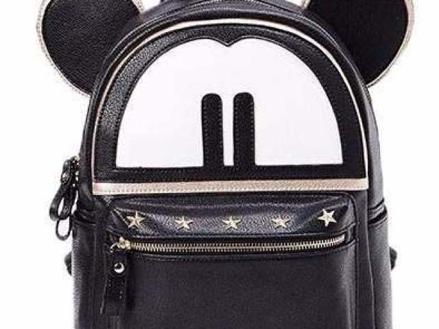 mickey