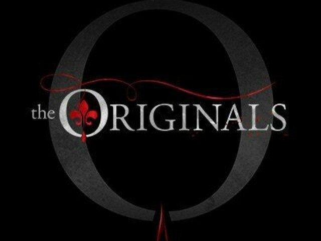 Você conhece The Originals?