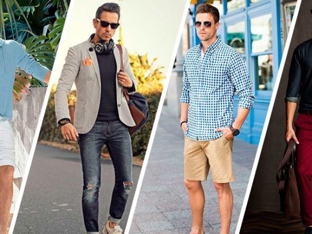 ESSES
(PARA HOMEM)