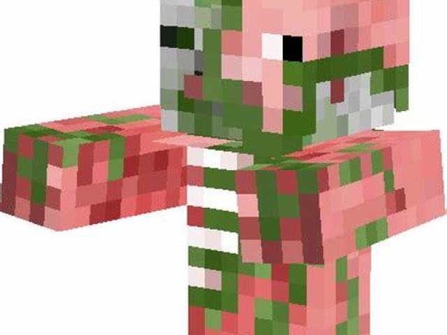 Zombie Pigman