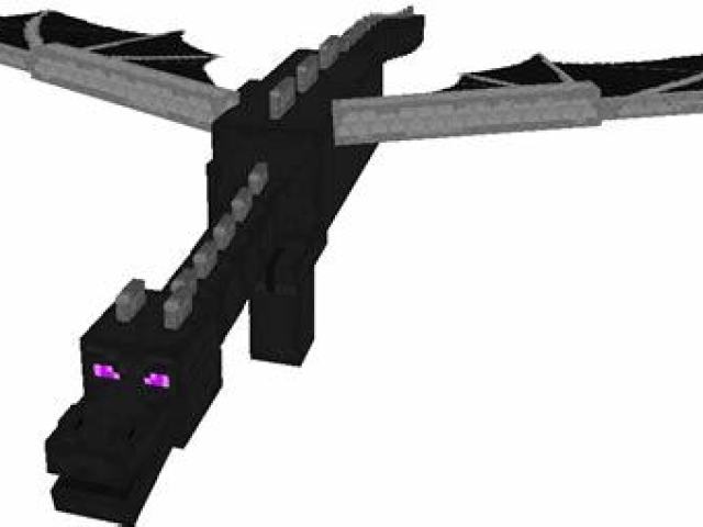 Ender Dragon