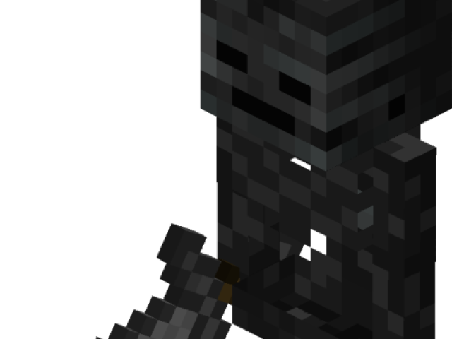 Whiter Skeleton