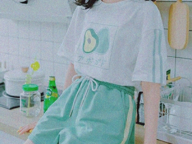 » cute
