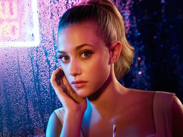 Betty Cooper