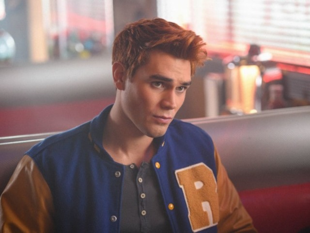 Archie Andrews