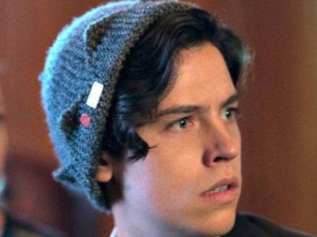Jughead Jones