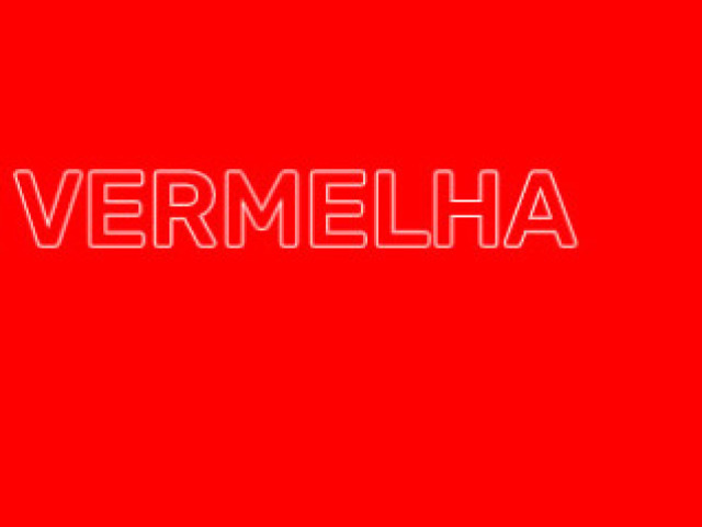 vermelho