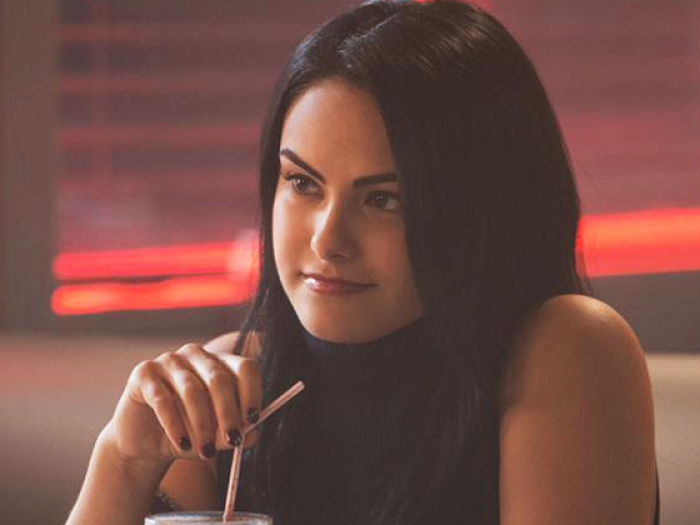 Veronica Lodge