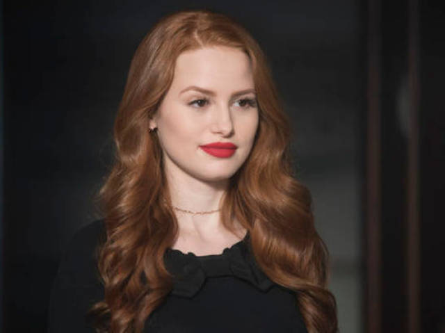 Cheryl Blossom