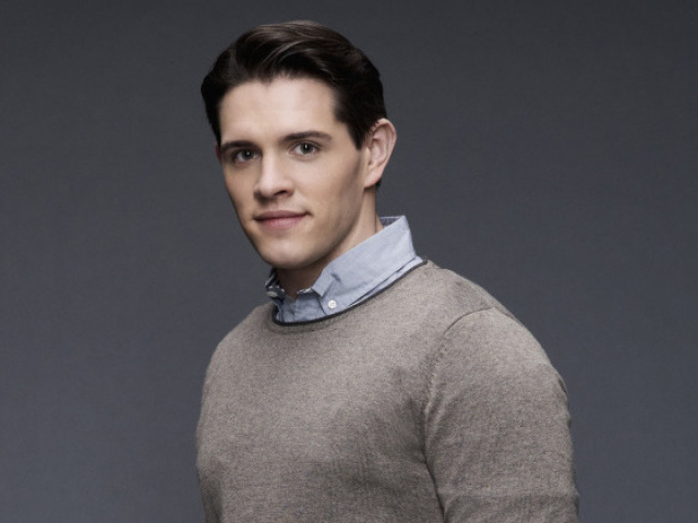 Kevin Keller