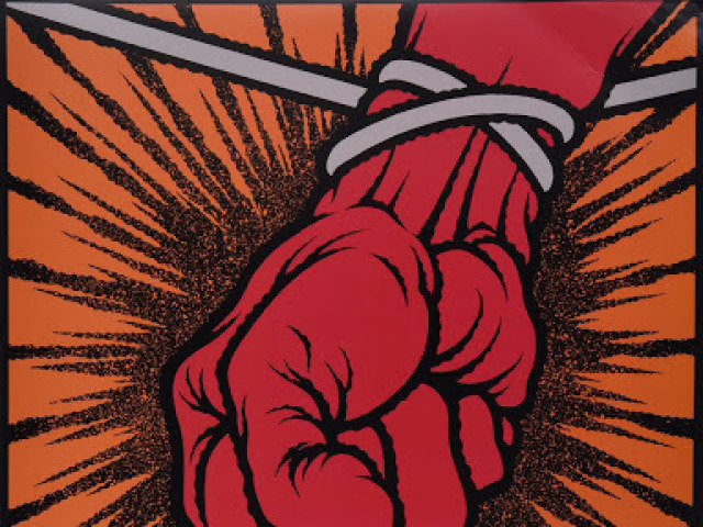 ST. ANGER