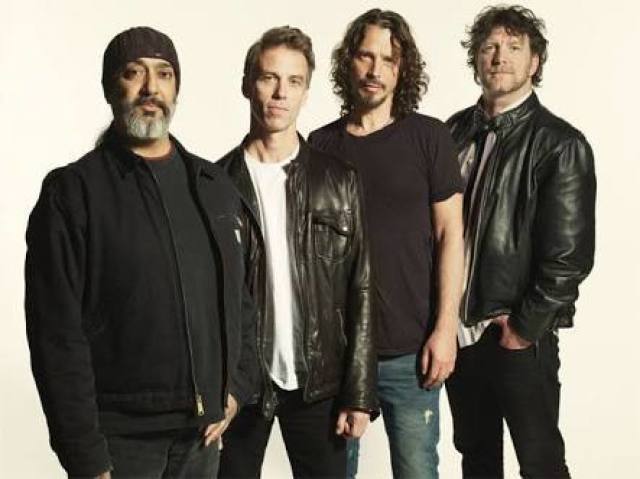 SOUNDGARDEN