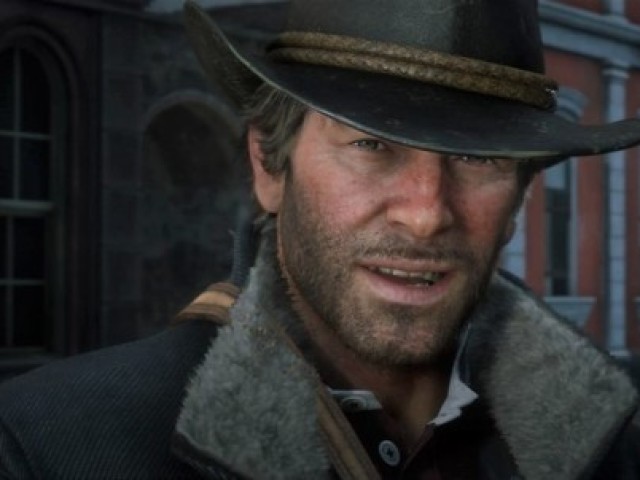 Você realmente conhece Red Dead Redemption 2?