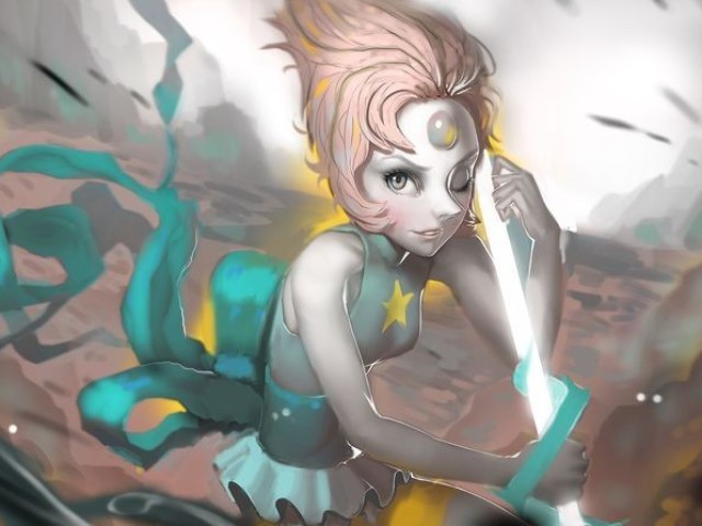 Pérola