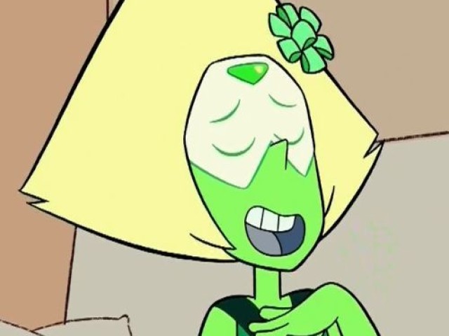 Peridot