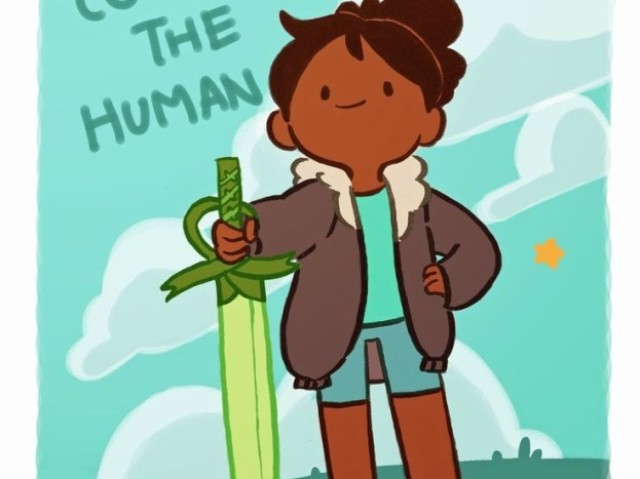 Humano!