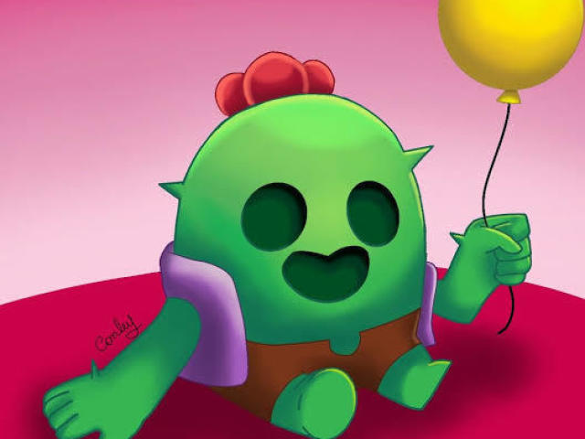 Spike