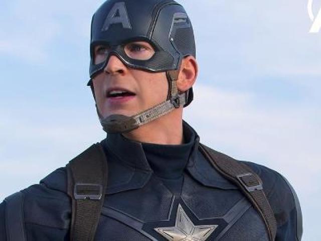 Você realmente conhece o Capitão America