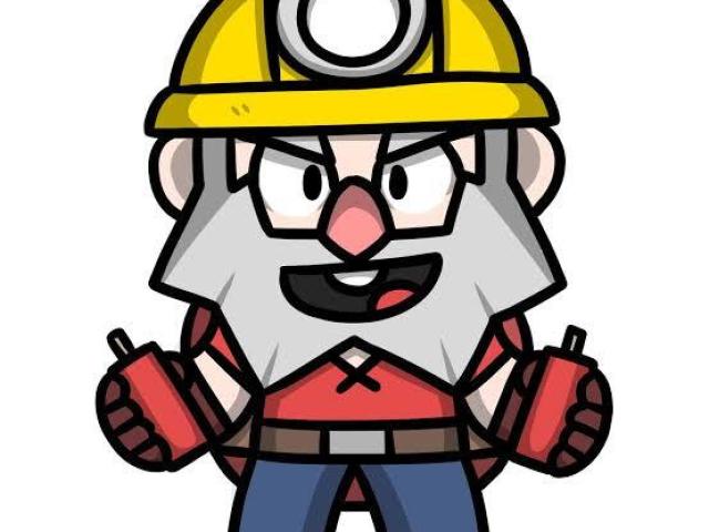 Dynamike
