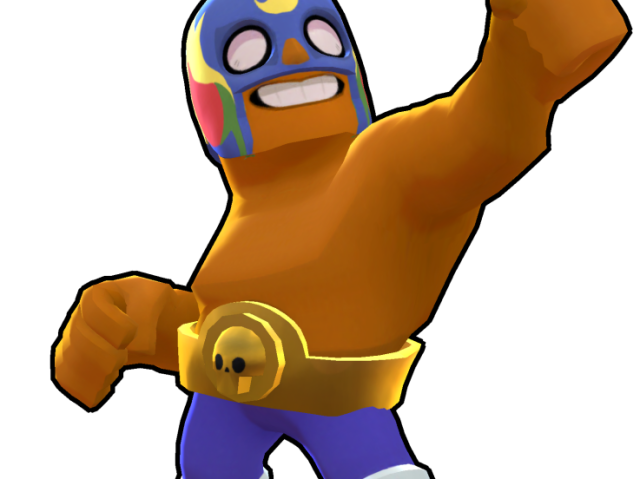 El primo