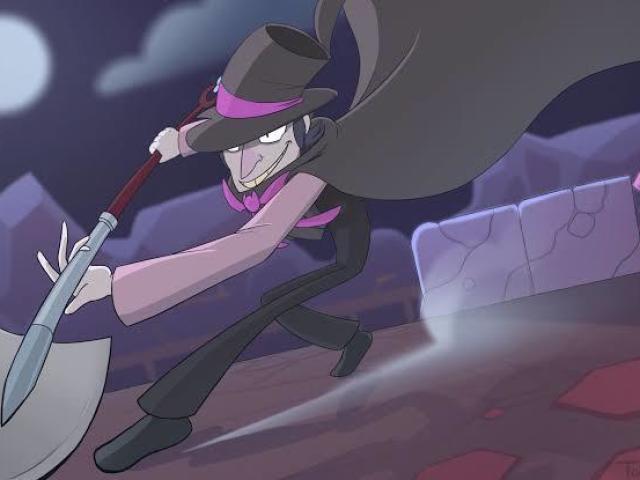 Mortis