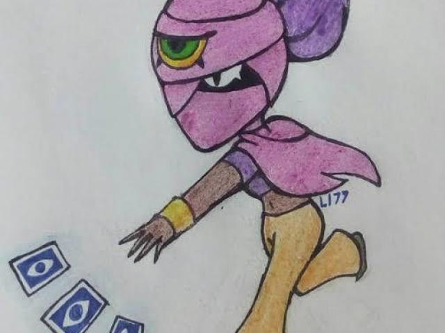Tara