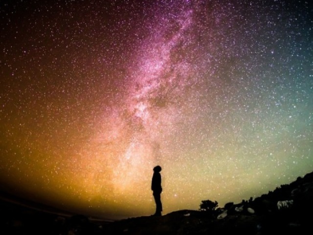 Você realmente conhece o universo onde vive?