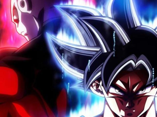 Você é mesmo fã de Dragon Ball?