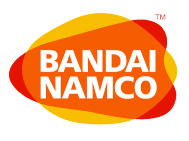 Bandai namco