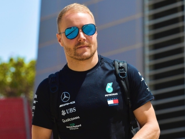 Valtteri Bottas