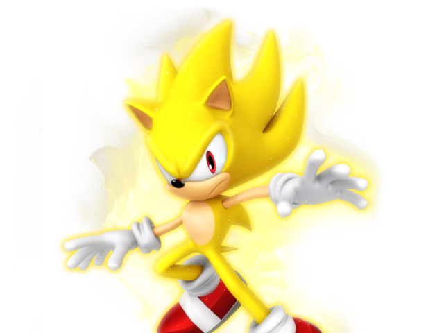 Super sonic